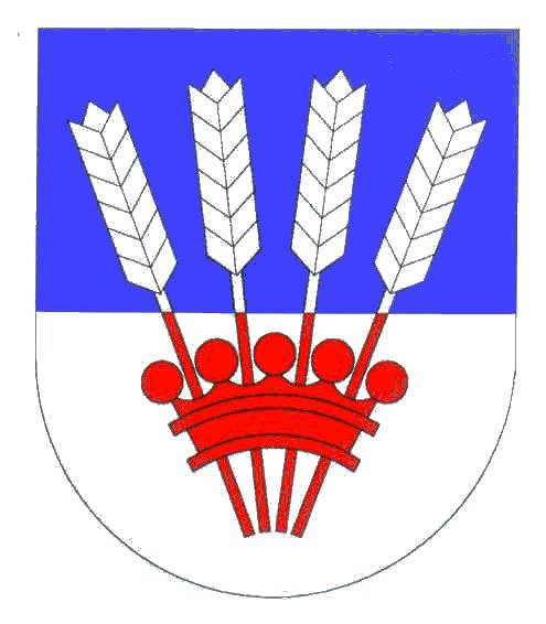 Wappen Amt Wankendorf, Kreis Plön